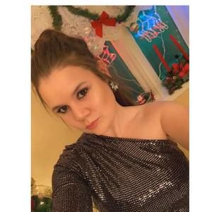 Meet your Posher, Lyndsay